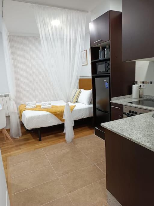 Carrerahouses Lovely Vigo Luaran gambar