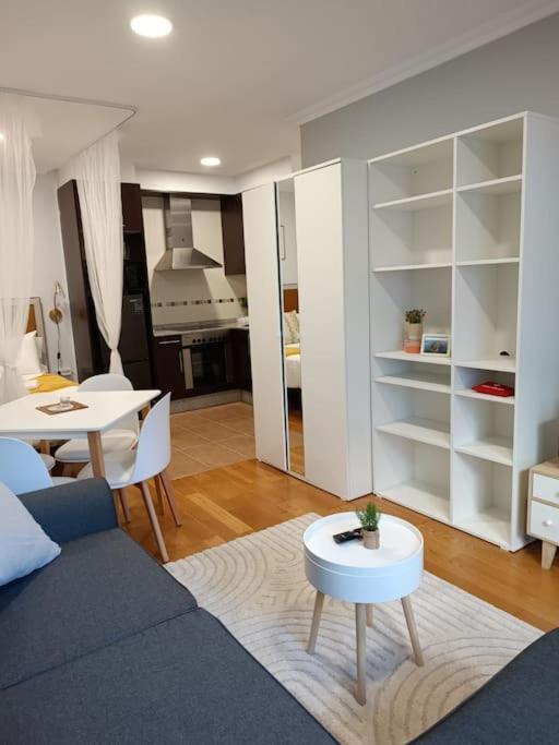 Carrerahouses Lovely Vigo Luaran gambar