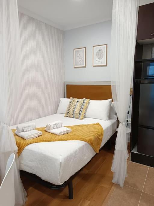 Carrerahouses Lovely Vigo Luaran gambar