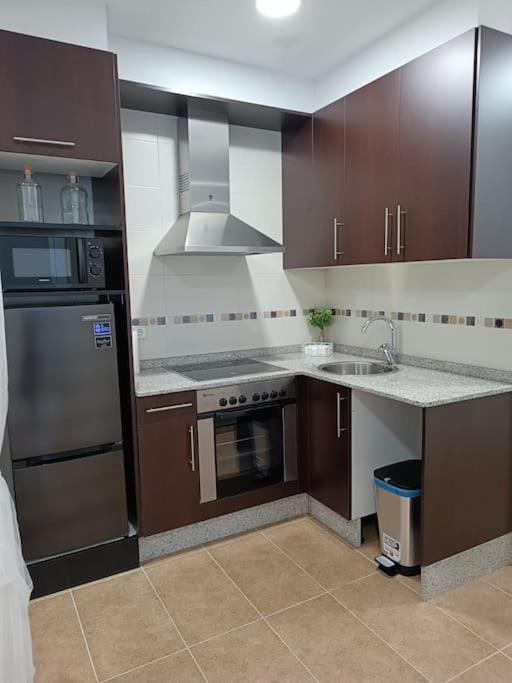 Carrerahouses Lovely Vigo Luaran gambar