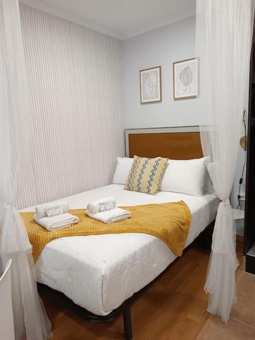 Carrerahouses Lovely Vigo Luaran gambar