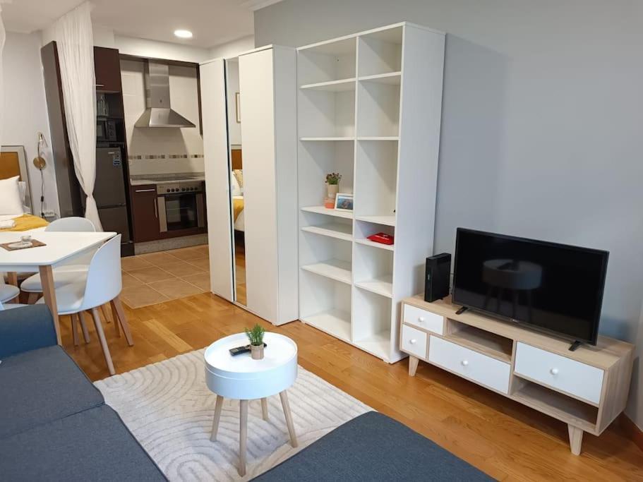 Carrerahouses Lovely Vigo Luaran gambar